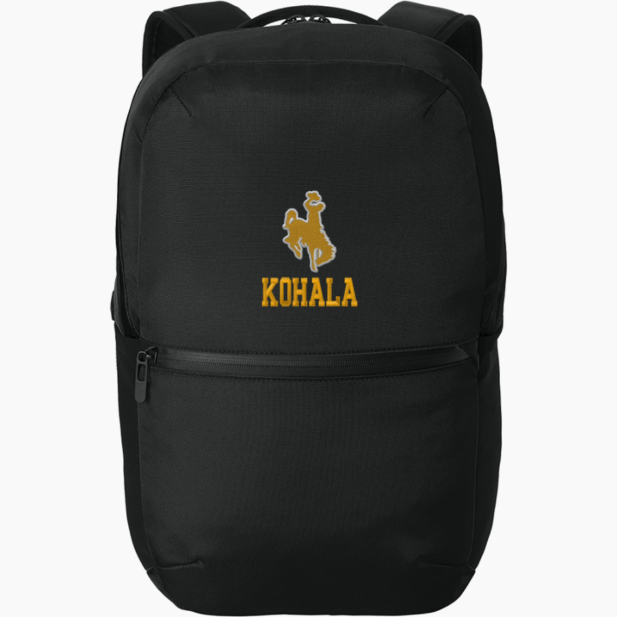 KOHALA HIGH SCHOOL COWBOYS Mercer+Mettle Everyday Pack