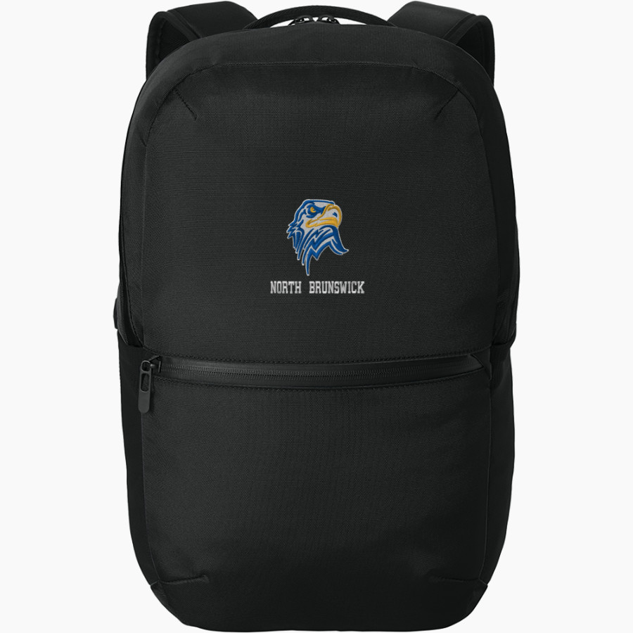 North Brunswick Middle School Raiders Mercer+Mettle Everyday Pack