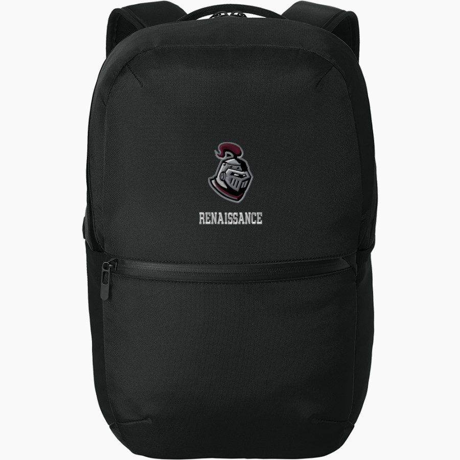 Renaissance Knights <span class="pdp-name-mascot">Renaissance Knights</span> Mercer+Mettle Everyday Pack