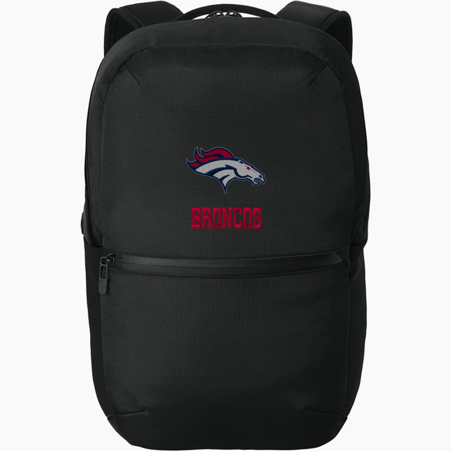 MIDDLEBURG HIGH SCHOOL BRONCOS Mercer+Mettle Everyday Pack