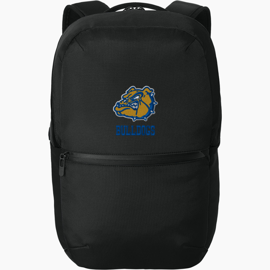 A E BEACH HIGH SCHOOL BULLDOGS <span class="pdp-name-mascot">A E BEACH BULLDOGS</span> Mercer+Mettle Everyday Pack