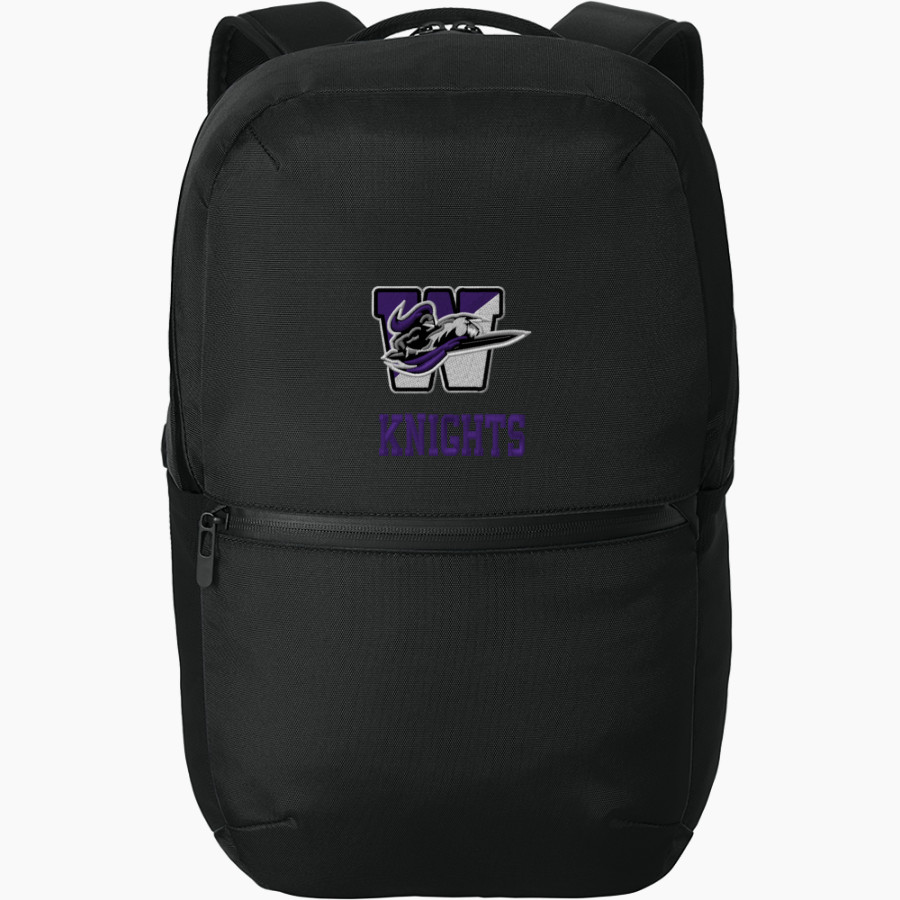 WESTBROOK KNIGHTS SPIRIT WEAR <span class="pdp-name-mascot">WESTBROOK KNIGHTS</span> Mercer+Mettle Everyday Pack