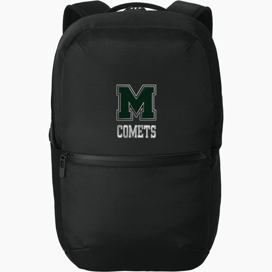 WILLIAM MASON COMETS SIDELINE STORE <span class="pdp-name-mascot">MASON COMETS</span> Mercer+Mettle Everyday Pack