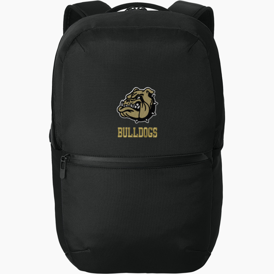 MCGREGOR HIGH SCHOOL BULLDOGS Mercer+Mettle Everyday Pack