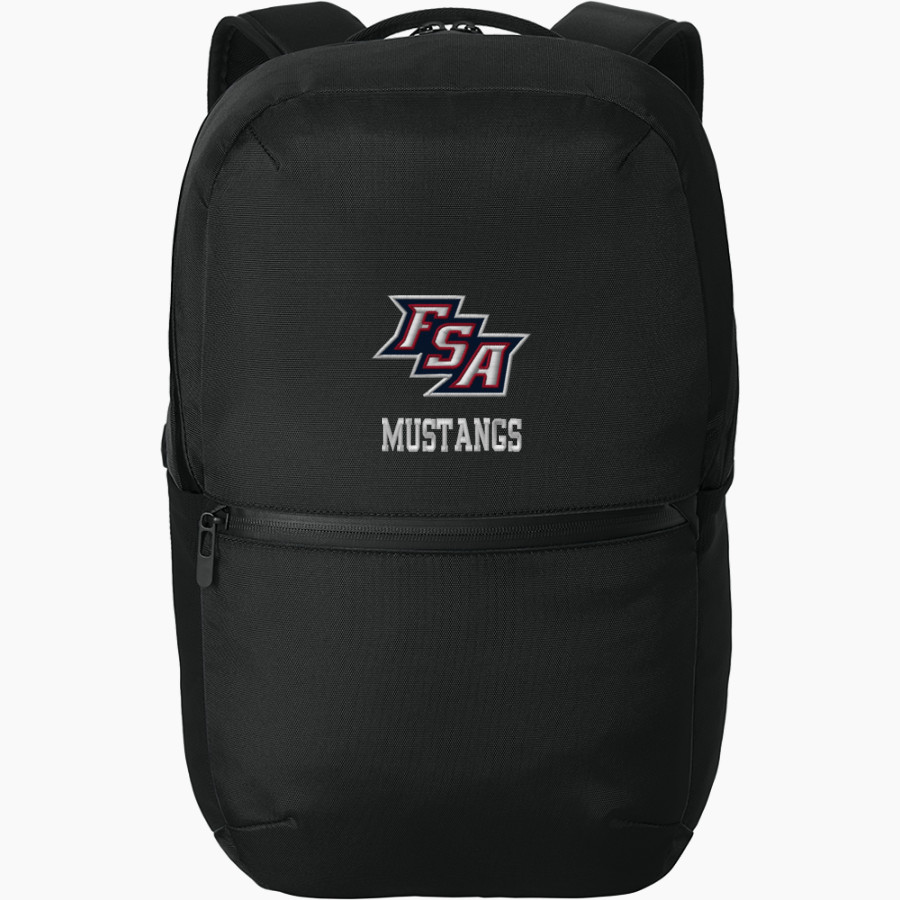Fulton Science Academy Mustangs <span class="pdp-name-mascot">Fulton Science Academy Mustangs</span> Mercer+Mettle Everyday Pack