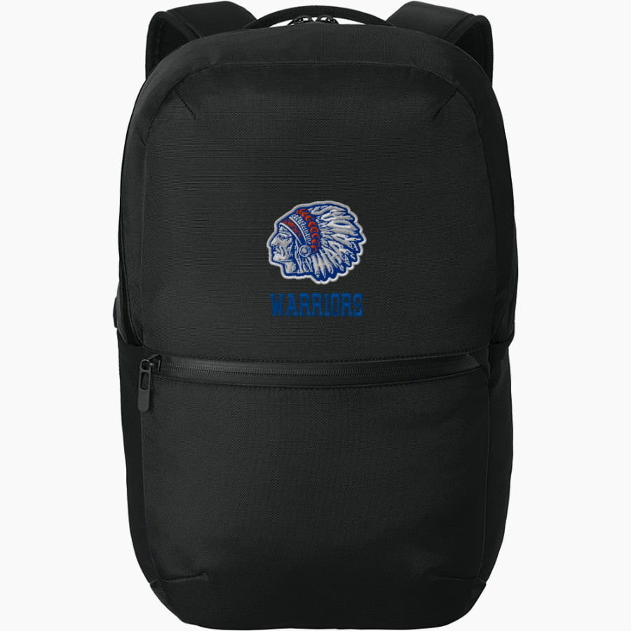 Whiteland Warriors <span class="pdp-name-mascot">Whiteland Warriors</span> Mercer+Mettle Everyday Pack