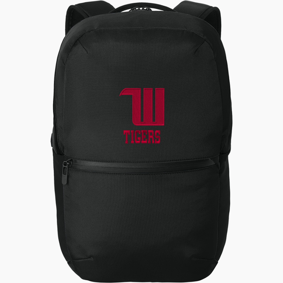 Wittenberg University Tigers <span class="pdp-name-mascot">Wittenberg University Tigers</span> Mercer+Mettle Everyday Pack