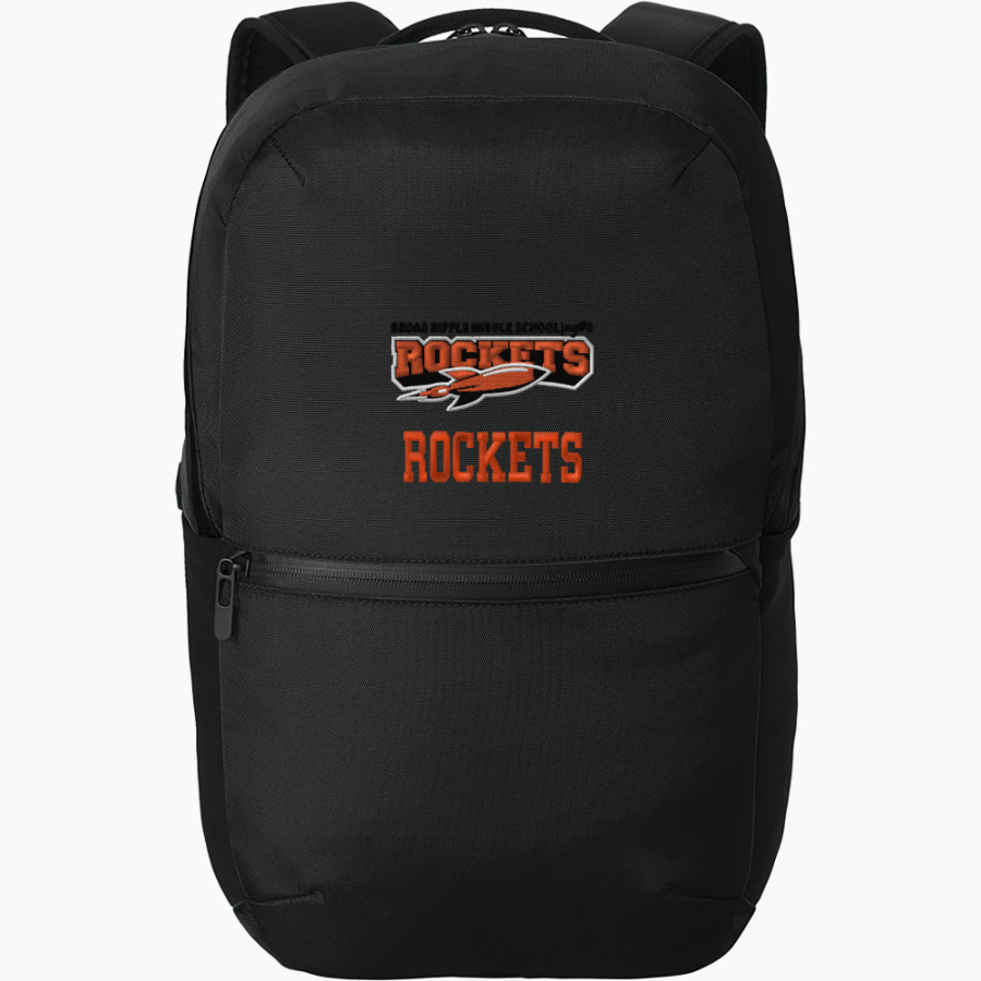 Broad Ripple Magnet Rockets <span class="pdp-name-mascot">Broad Ripple Magnet Rockets</span> Mercer+Mettle Everyday Pack