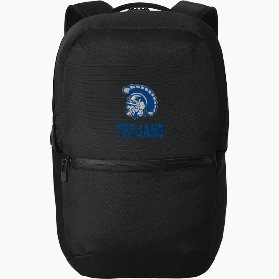 Ferndale Trojans <span class="pdp-name-mascot">Ferndale Trojans</span> Mercer+Mettle Everyday Pack