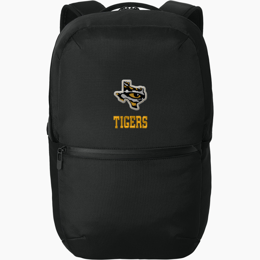 SEALY HIGH SCHOOL TIGERS Mercer+Mettle Everyday Pack