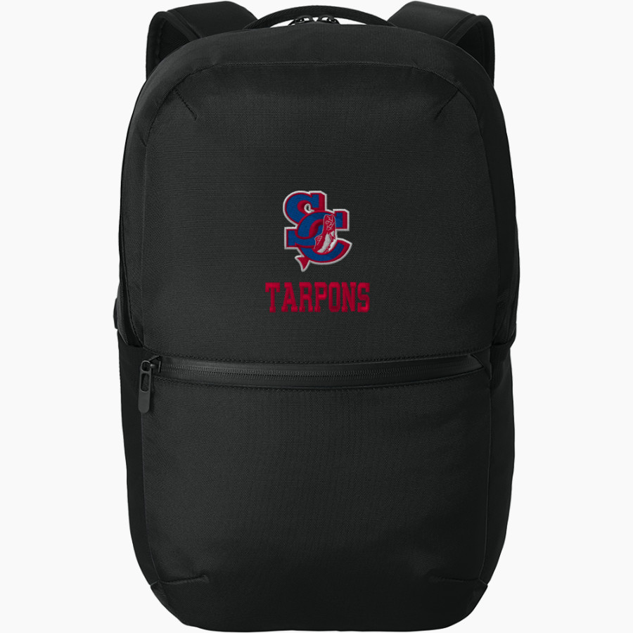 SOUTH CAMERON HIGH SCHOOL TARPONS Mercer+Mettle Everyday Pack