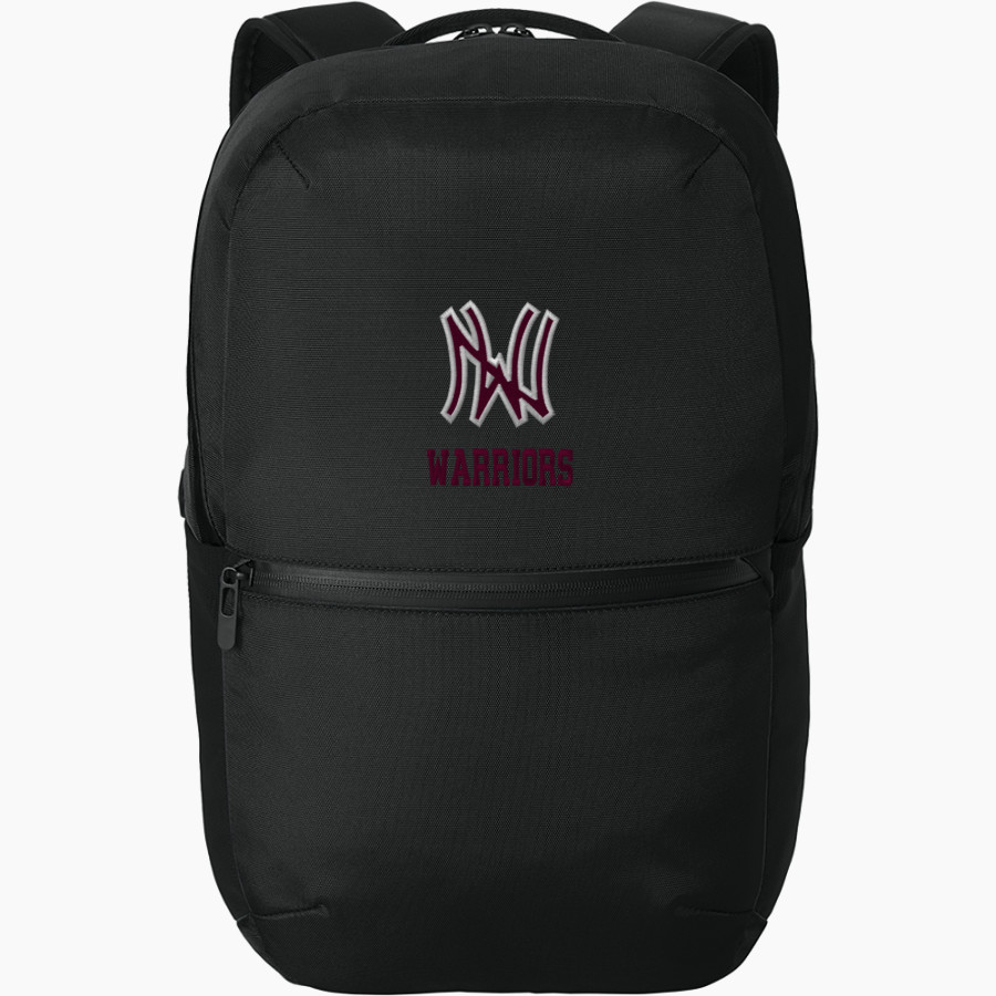 NANIH WAIYA HIGH SCHOOL WARRIORS <span class="pdp-name-mascot">NANIH WAIYA WARRIORS</span> Mercer+Mettle Everyday Pack