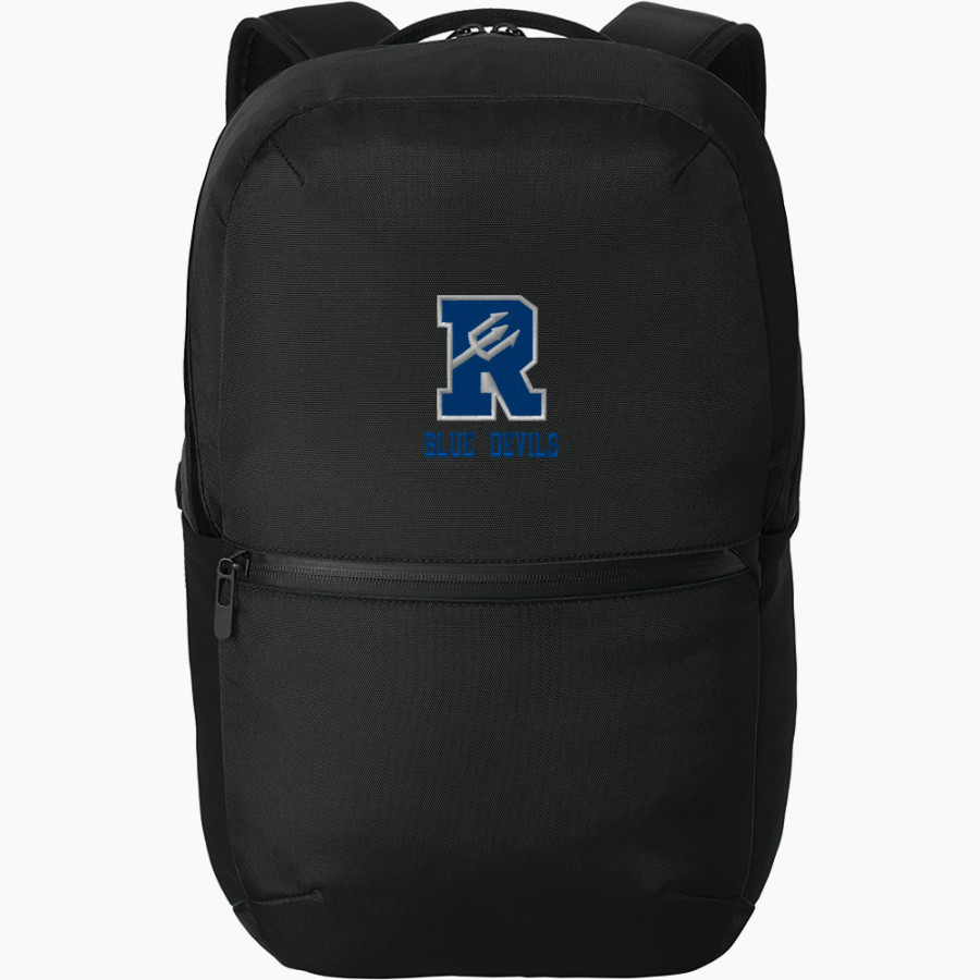 READING SENIOR HIGH SCHOOL BLUE DEVILS Mercer+Mettle Everyday Pack