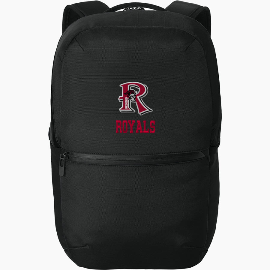 Red Bud Elementary Royals <span class="pdp-name-mascot">Red Bud Elementary Royals</span> Mercer+Mettle Everyday Pack
