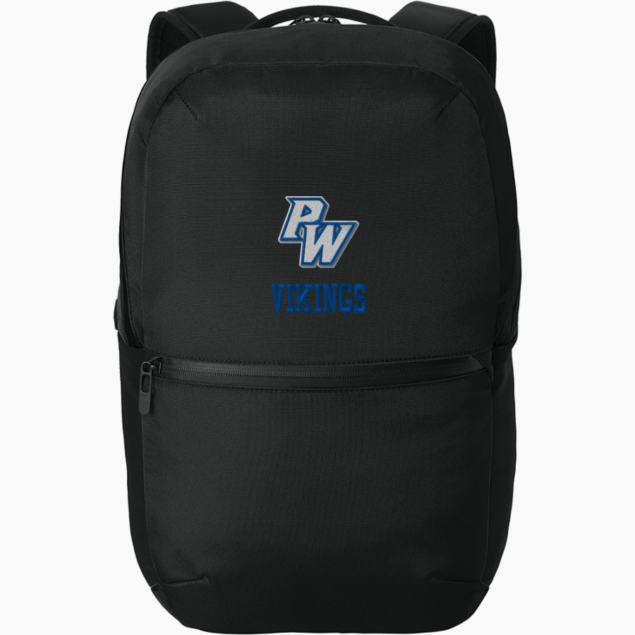 Port Washington VIKINGS Mercer+Mettle Everyday Pack