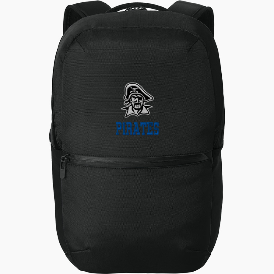 Wheatland High School Pirates Mercer+Mettle Everyday Pack