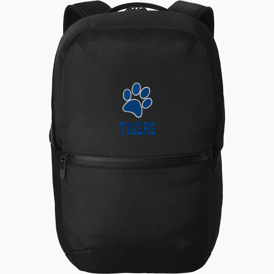 Crow Tigers <span class="pdp-name-mascot">Crow Middle School Tigers</span> Mercer+Mettle Everyday Pack