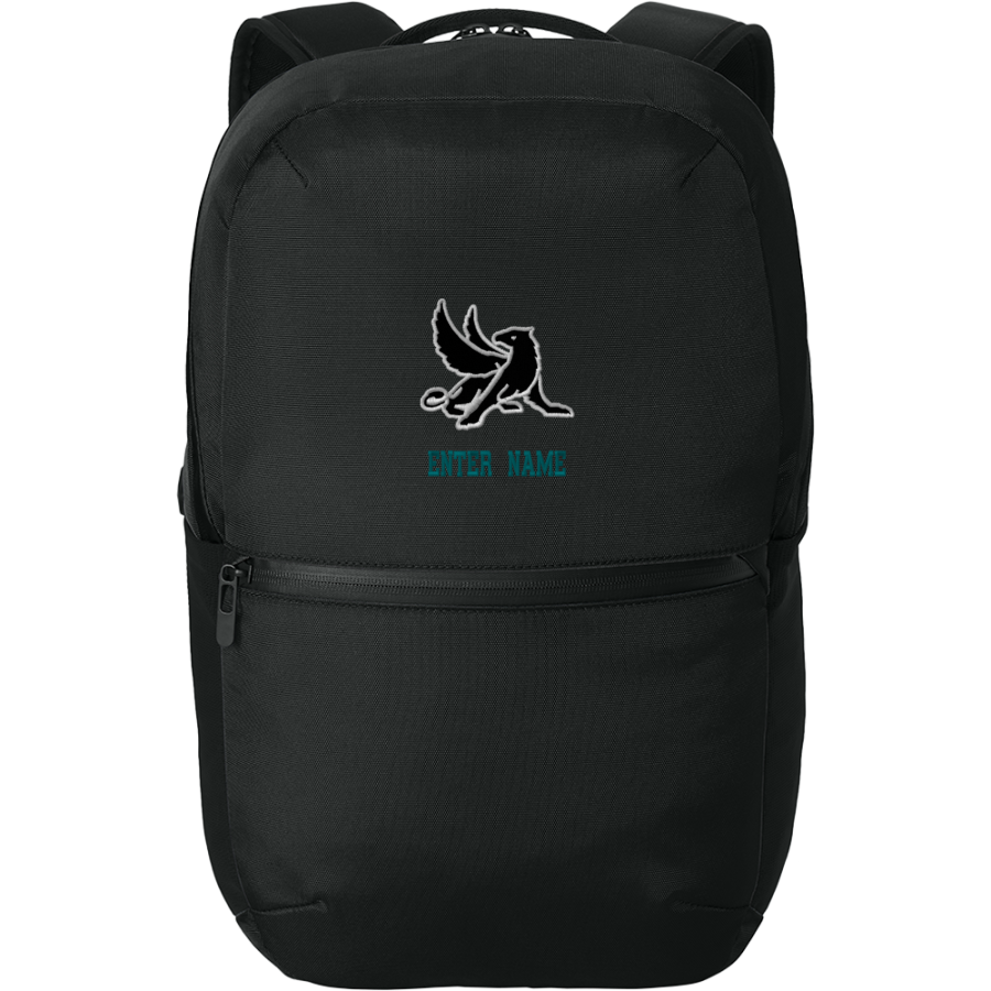 ACADEMY AT PALUMBO HIGH SCHOOL GRIFFINS <span class="pdp-name-mascot">PALUMBO GRIFFINS</span> Mercer+Mettle Everyday Pack