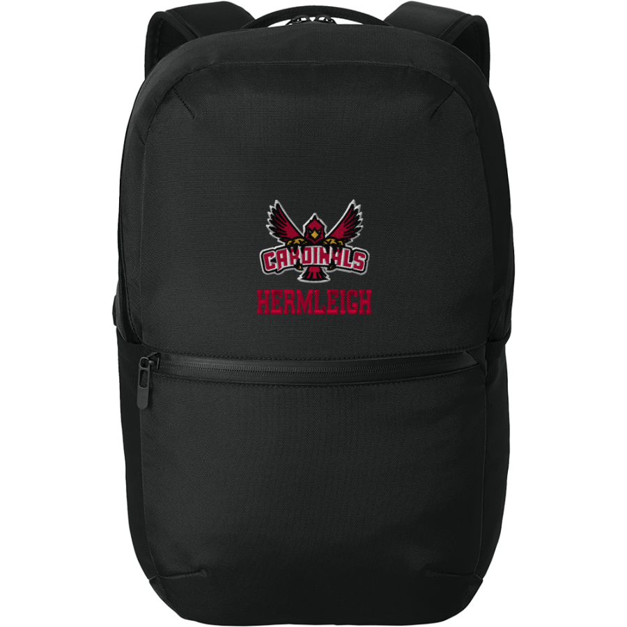 HERMLEIGH HIGH SCHOOL CARDINALS <span class="pdp-name-mascot">HERMLEIGH CARDINALS</span> Mercer+Mettle Everyday Pack