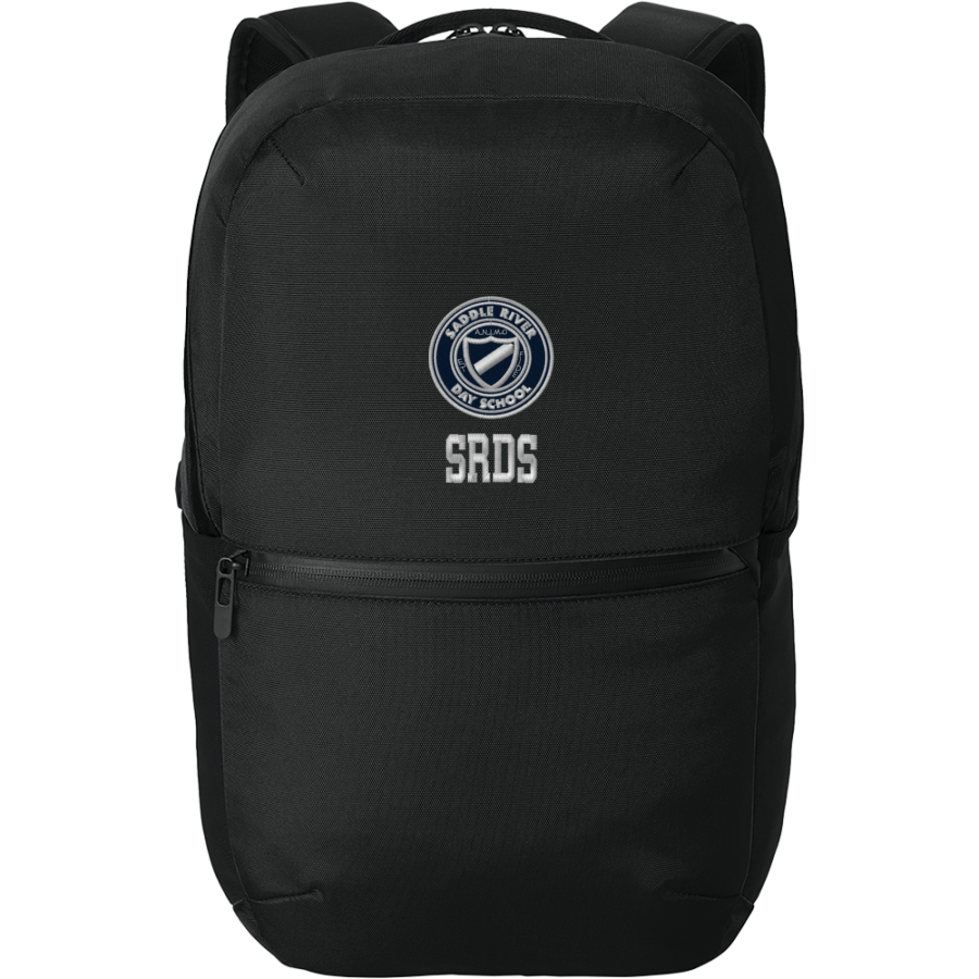 Saddle River Rebels <span class="pdp-name-mascot">Saddle River Day School Rebels</span> Mercer+Mettle Everyday Pack