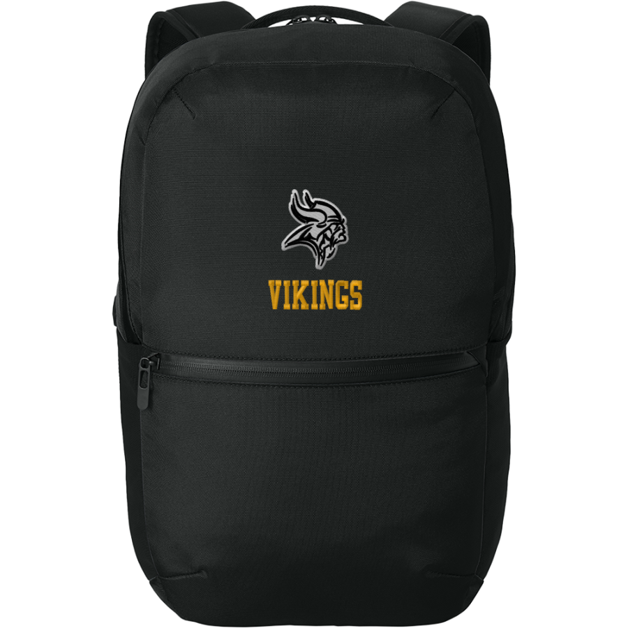 NORTH HIGH SCHOOL VIKINGS <span class="pdp-name-mascot">NORTH VIKINGS</span> Mercer+Mettle Everyday Pack