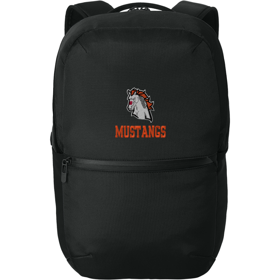 MOHAWK HIGH SCHOOL Mustangs <span class="pdp-name-mascot">MOHAWK Mustangs</span> Mercer+Mettle Everyday Pack