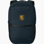 Smith Bears <span class="pdp-name-mascot">SMITH COLLEGE BEARS</span> Mercer+Mettle Everyday Pack Front Thumbnail