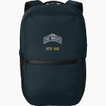 Mount St. Mary's University Mountaineers official sideline store Mercer+Mettle Everyday Pack Front Thumbnail