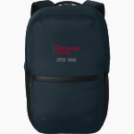 Discovery Dolphins <span class="pdp-name-mascot">Discovery School Dolphins</span> Mercer+Mettle Everyday Pack Front Thumbnail