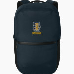 Rham Raptors <span class="pdp-name-mascot">Rham Sachems</span> Mercer+Mettle Everyday Pack Front Thumbnail