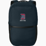 Detroit Mercy Titans Sideline Store <span class="pdp-name-mascot">UDM Titans</span> Mercer+Mettle Everyday Pack Front Thumbnail
