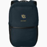 Wingate University Bulldogs <span class="pdp-name-mascot">Wingate Bulldogs</span> Mercer+Mettle Everyday Pack Front Thumbnail
