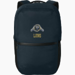 ALPHA OMEGA ACADEMY LIONS <span class="pdp-name-mascot">ALPHA OMEGA ACADEMY LIONS</span> Mercer+Mettle Everyday Pack Front Thumbnail
