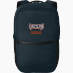 Glenn Grizzlies <span class="pdp-name-mascot">Tom Glenn Grizzlies</span> Mercer+Mettle Everyday Pack Front Thumbnail