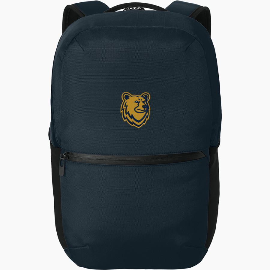 Smith Bears <span class="pdp-name-mascot">SMITH COLLEGE BEARS</span> Mercer+Mettle Everyday Pack
