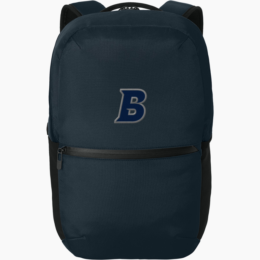 Brandeis Judges Online Store <span class="pdp-name-mascot">Brandeis Judges</span> Mercer+Mettle Everyday Pack