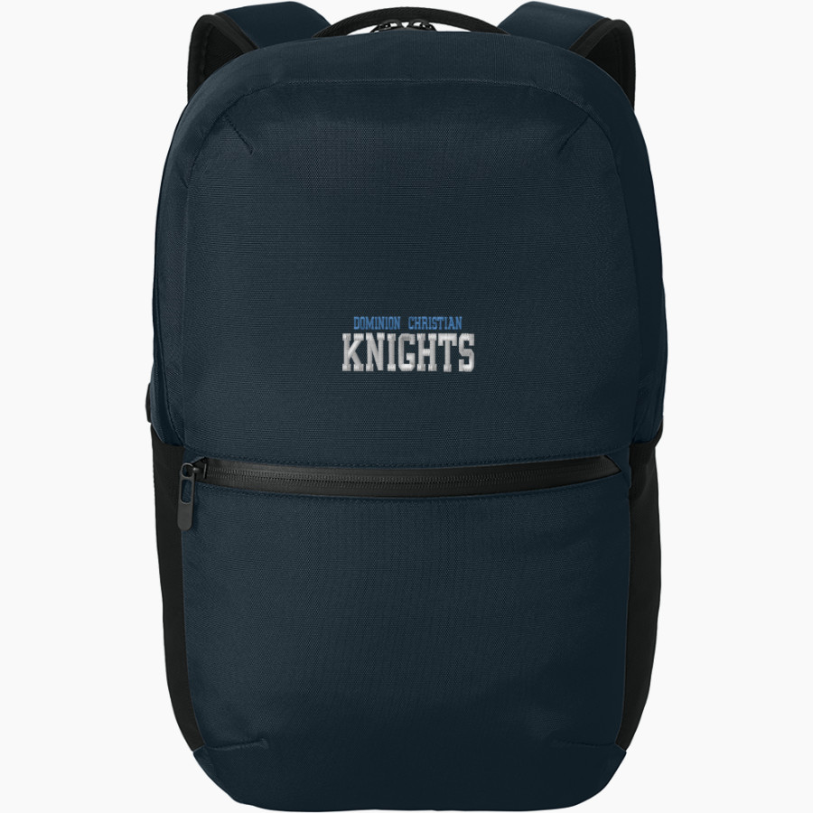 DOMINION CHRISTIAN HIGH SCHOOL KNIGHTS <span class="pdp-name-mascot">DOMINION CHRISTIAN KNIGHTS</span> Mercer+Mettle Everyday Pack