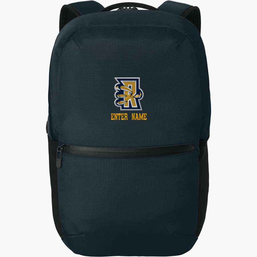 Rham Raptors <span class="pdp-name-mascot">Rham Sachems</span> Mercer+Mettle Everyday Pack