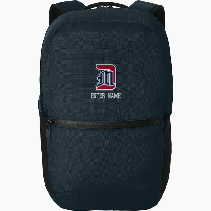 Detroit Mercy Titans Sideline Store <span class="pdp-name-mascot">UDM Titans</span> Mercer+Mettle Everyday Pack