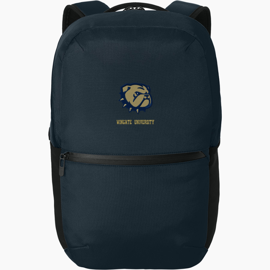 Wingate University Bulldogs <span class="pdp-name-mascot">Wingate Bulldogs</span> Mercer+Mettle Everyday Pack