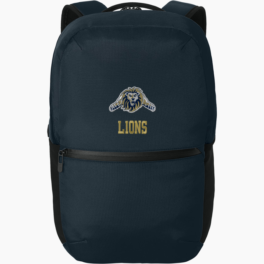 ALPHA OMEGA ACADEMY LIONS <span class="pdp-name-mascot">ALPHA OMEGA ACADEMY LIONS</span> Mercer+Mettle Everyday Pack