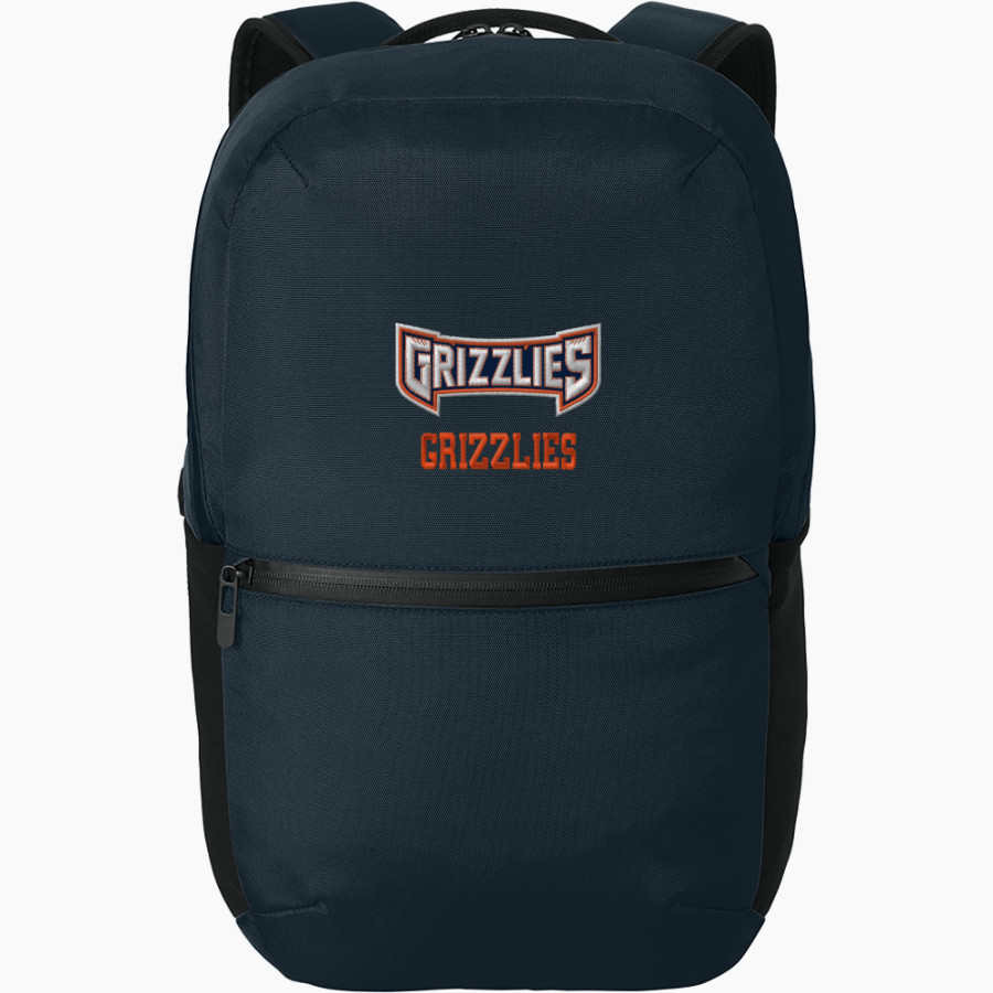 Glenn Grizzlies <span class="pdp-name-mascot">Tom Glenn Grizzlies</span> Mercer+Mettle Everyday Pack