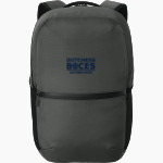 Dutchess BOCES <span class="pdp-name-mascot">Dutchess County BOCES</span> Mercer+Mettle Everyday Pack Front Thumbnail