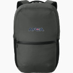 AFCA <span class="pdp-name-mascot">Afca Texas</span> Mercer+Mettle Everyday Pack Front Thumbnail