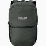 KENNY PIPE & SUPPLY <span class="pdp-name-mascot">KENNY PIPE & SUPPLY</span> Mercer+Mettle Everyday Pack Front Thumbnail