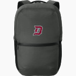 Dunedin Falcons Mercer+Mettle Everyday Pack Front Thumbnail