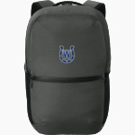 Wyoming Cowboys Cowboys <span class="pdp-name-mascot">Wyoming Cowboys</span> Mercer+Mettle Everyday Pack Front Thumbnail