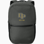 DOS PUEBLOS HIGH SCHOOL CHARGERS <span class="pdp-name-mascot">DOS PUEBLOS CHARGERS</span> Mercer+Mettle Everyday Pack Front Thumbnail