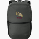St. Charles Warriors <span class="pdp-name-mascot">St Charles Borromeo Warriors</span> Mercer+Mettle Everyday Pack Front Thumbnail