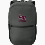 LUTHERAN HIGH SCHOOL MUSTANGS Mercer+Mettle Everyday Pack Front Thumbnail